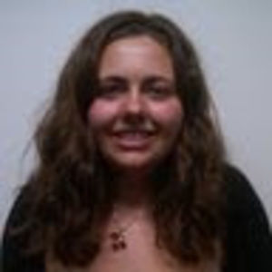 Meet your Posher, Katherine